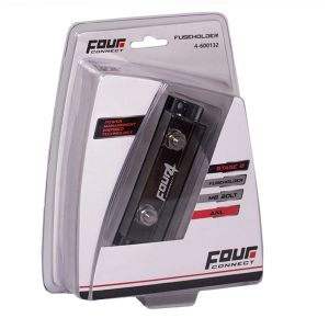 Soclu siguranta ANL, Four Connect, 4-600132, Pentru toate marimile de cabluri