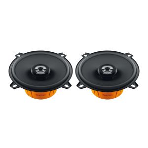 Pachet difuzoare auto usi Spate Ford Fiesta 4 1995-2002 Hertz Dieci 40 W