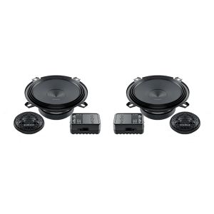 Pachet difuzoare auto usi Fata Suzuki Liana 2001-2007 Audison Prima 75 W