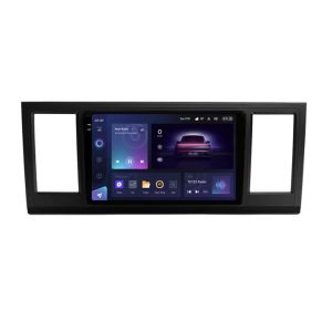 Navigatie Auto Teyes CC3 2K Volkswagen Transporter T6 2015-2020 4+64GB 9.5" QLED Octa-core 2Ghz, Android 4G Bluetooth 5.1 DSP