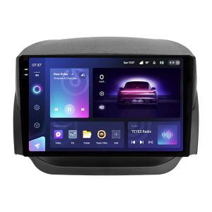 Navigatie Auto Teyes CC3 2K Ford EcoSport 2014-2023 6+128GB 9.5" QLED Octa-core 2Ghz, Android 4G Bluetooth 5.1 DSP