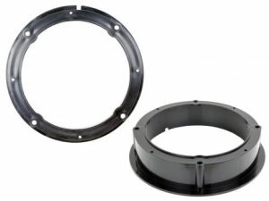 Inele adaptoare difuzoare auto Cod 20.450 Volkswagen Passat B5 2000-2005 Fata Spate 165mm
