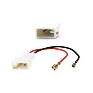 Conector difuzoare auto Cod 30.331 Toyota Corolla 10 2006-2013