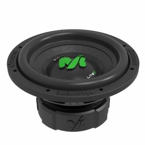 Subwoofer Auto Deaf Bonce Machete ML 10R D2, 250mm, 500W RMS