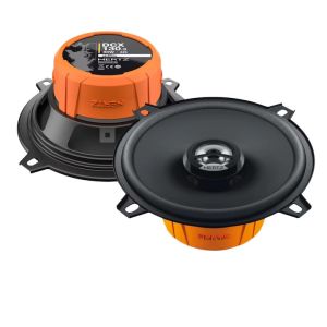Hertz Dieci DCX 130.3, Set Difuzoare Coaxiale 2 Cai 130 mm, 40 W RMS, 4 Ohm