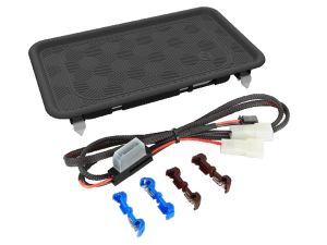 Incarcator Wireless ACV 245000-02-2, 15W, universal montaj mobila