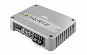 Amplificator marine Hertz VENEZIA V4C, 4 canale, 760W