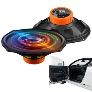 Difuzoare auto Hertz Dieci DCX 710.3, set coaxial 3 căi, 7x10 inch, 150W RMS, 4Ω, 2 difuzoare