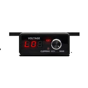Remote cu Voltmetru DD Audio VM-RMT-8