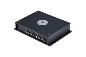 RESOLUT J DSP, PROCESOR DE SUNET AUTO , 8 Canale