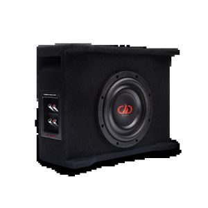 Subwoofer auto DD Audio LE-DF-SL608, 200 mm, 300 W