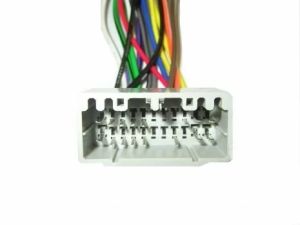 Cabluri Plug&Play 30.577 ISO Harness DODGE, JEEP, CHRYSLER