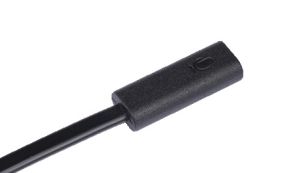Microfon extern Starline MIC-6 dedicat AS9 4G PRO / B9 PRO