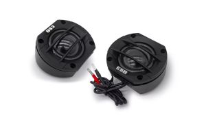 Tweetere auto ESB 3000 3.28 set componente, 28mm, 90W RMS, 4Ω, set 2 tweetere