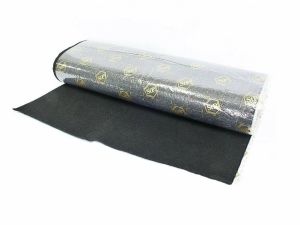 Mocheta STP Carpet Black, Metru Liniar / Rola 10m, 1m Latime
