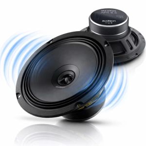 Audison Prima APX 6.5, Set Difuzoare Coaxiale 165 mm, 70 W RMS, 4 Ohm