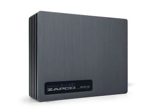 Amplificator auto Zapco HB 48 II 4A , 8 canale , 280 W