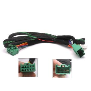 Cablu Plug&Play SNH OEM PNP-PZ048 Chevrolete Equinox 2016