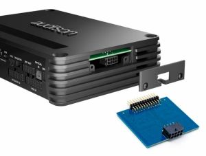Card de extensie pentru intrare analogica  Audison F4IN