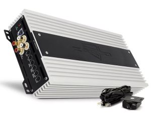 Amplificator Auto Zapco ST-1500XM III, 1 Canal, 1600 W , 24 V