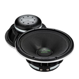Difuzoare auto Deaf Bonce Apocalypse AP-M67AC NEO SPORT, set componente, 165mm, 300W RMS, 4Ω, set 2 difuzoare