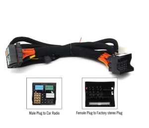 Cablu Plug&Play SNH OEM PNP-PZ024 VW-Skoda -Audi