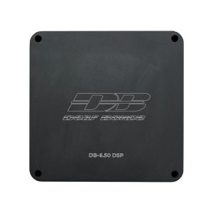 Amplificator Auto cu DSP Deaf Bonce DB-6.50 DSP, 6 canale , 300 W, Bluetooth