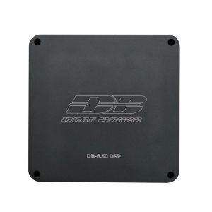 Amplificator Auto cu DSP Deaf Bonce DB-8.50 DSP, 8 canale ,400W, Bluetooth
