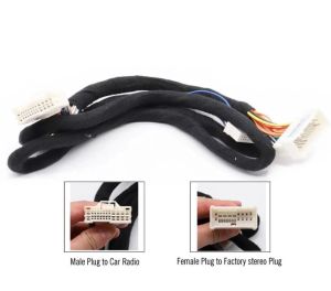 Cablu Plug&Play SNH OEM PNP-PZ002 KIA - Hyundai