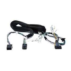 CONNECTION MX EXT 260 P&P I/O, T-HARNESS EXTERN 4CH
