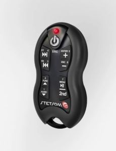 Telecomanda Stetsom SX2