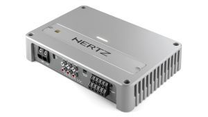 Amplificator marine Hertz VENEZIA V5C, 5 canale, 1010W