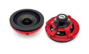 Difuzoare auto ESB dedicate Mercedes Benz MB COAX 100, set component, 60 W RMS