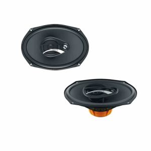 Pachet difuzoare auto Hertz Dieci dedicat usi fata Mazda MX 5 2005-2015, RMS 90W