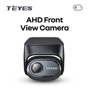 Camera de bord AHD Teyes dedicata unitatilor CC4