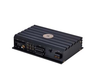 Amplificator auto Resolut X8 DSP, 8 canale, 1280W
