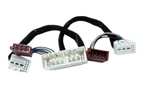 Cablu Plug&Play Connection ISO T-H HYK01 Hyundai - Kia