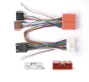 Cablu Plug&Play 31.023 T-HARNESS MAZDA
