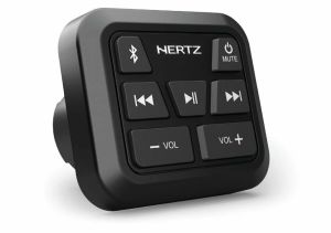 Remote Hertz Marine HMR BT