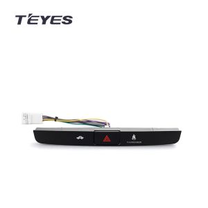 Buton avarie Teyes dedicat Toyota Highlander 2007 - 2013