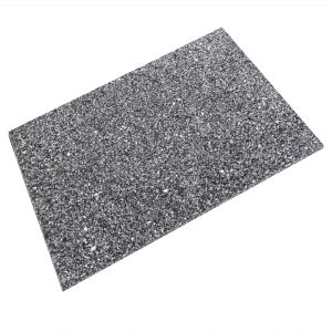 Insonorizant auto STP Blackton 8mm MINI, 2.06 M2, Bulk Pack