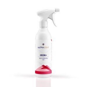 Iron+ 500 ml