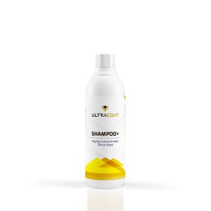 Shampoo+ 500 ml