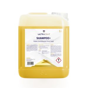 Shampoo+ 5000 ml